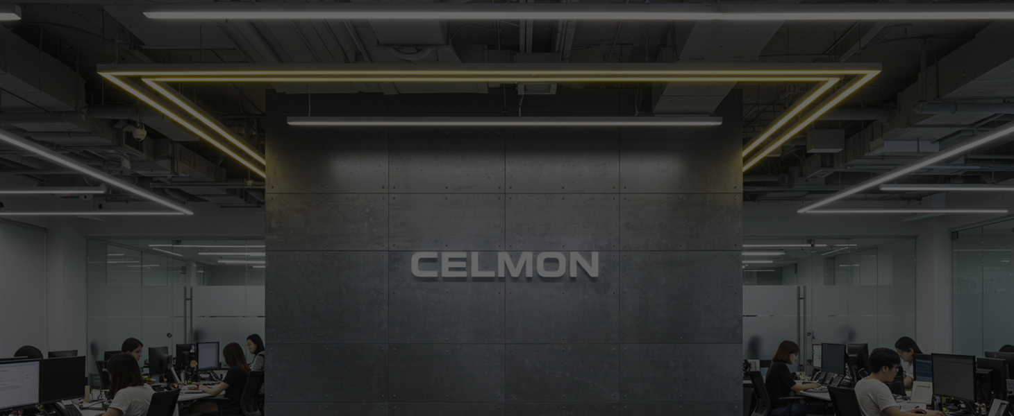 셀먼사무실 입구